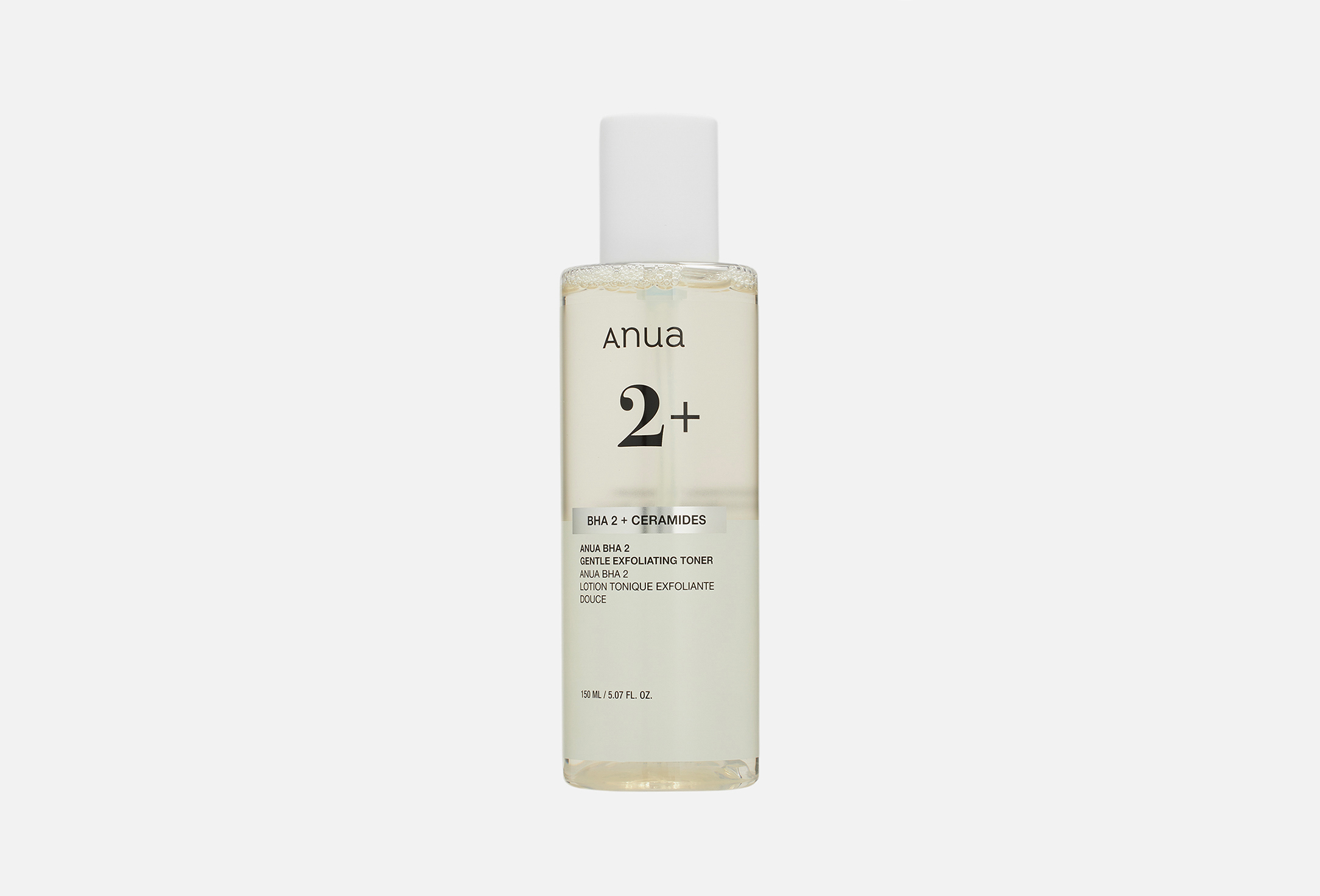 BHA 2% Gentle Exfoliating Toner  150 