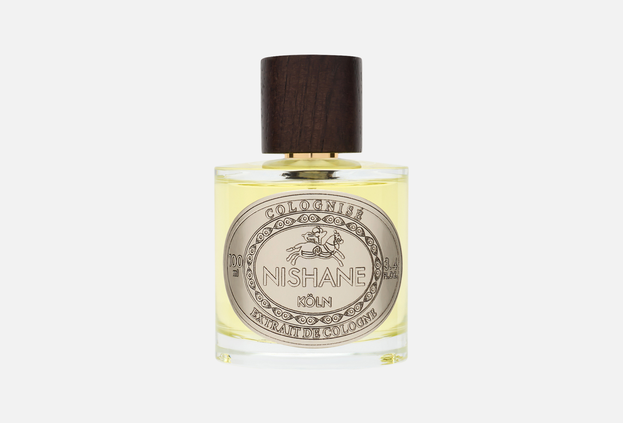 Hesperide Colognise 100