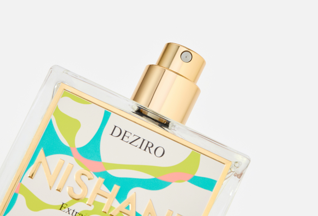 NISHANE Духи Deziro