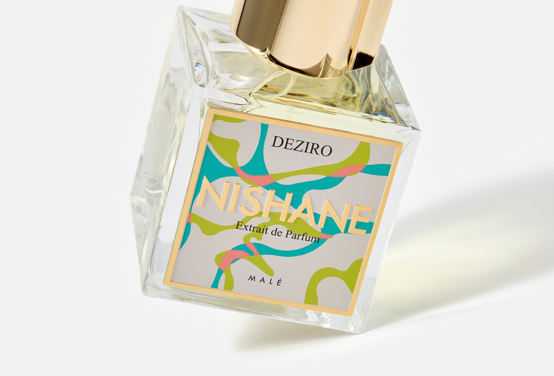 NISHANE Духи Deziro