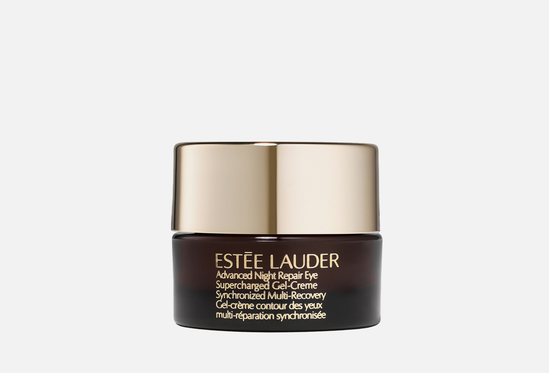 Advanced Night Repair Eye Supercharged Gel  5 