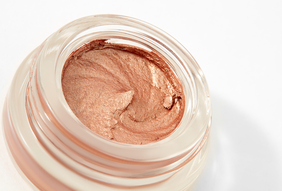 Romanovamakeup Creamy Metallic EyeShadow Sexy Eye Cream Metallizer