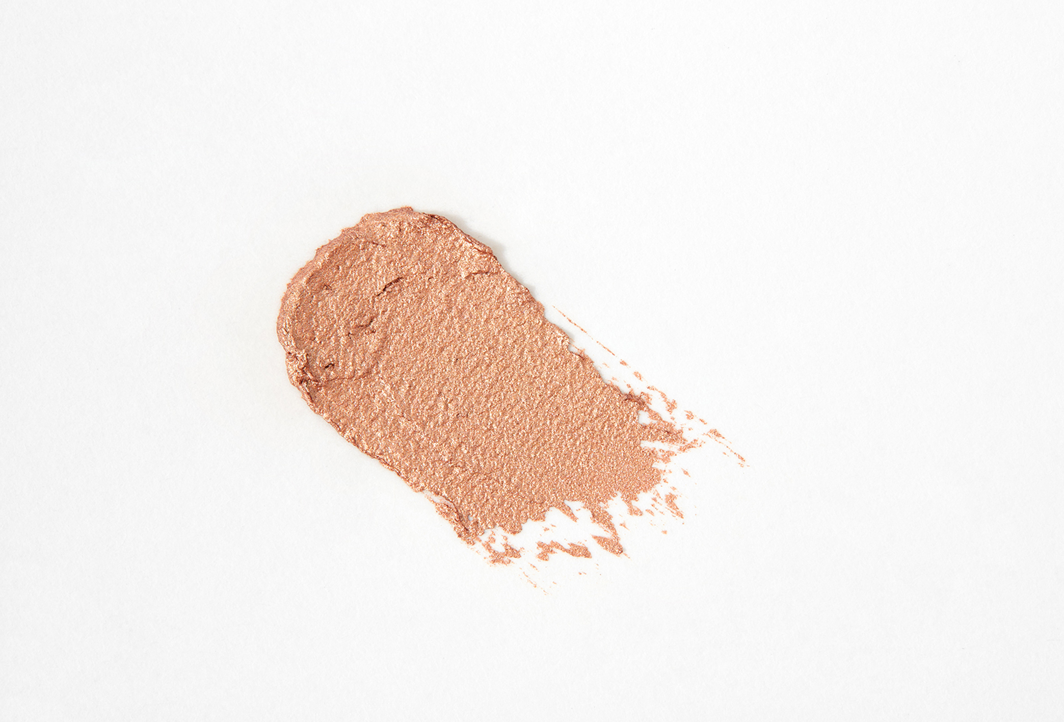 Romanovamakeup Creamy Metallic EyeShadow Sexy Eye Cream Metallizer