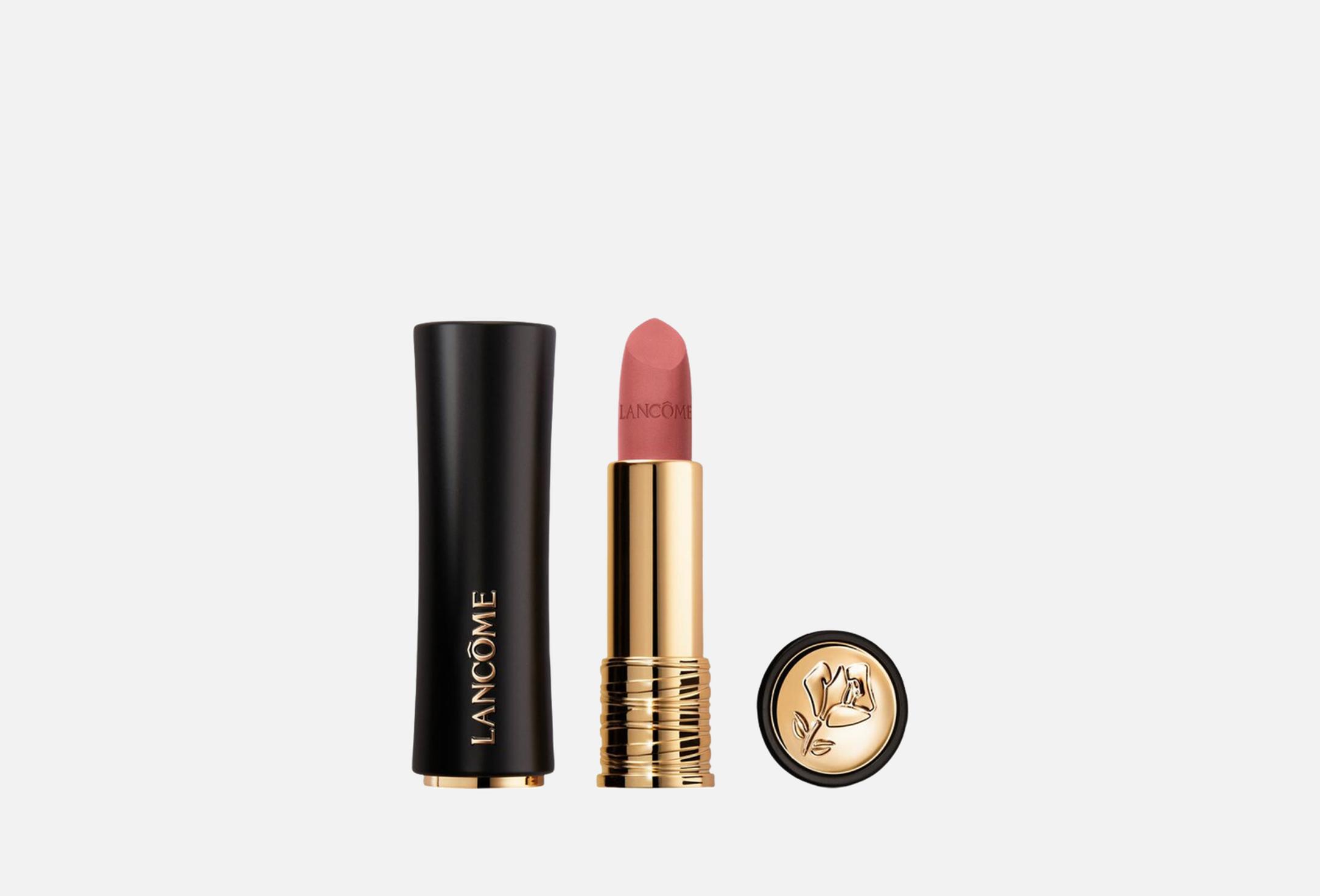 L'ABSOLU ROUGE DRAMA MATTE ROUGE  3.4 274