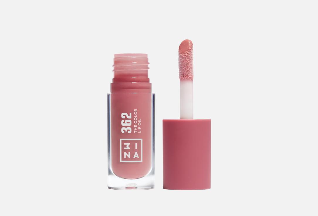 3INA lip oil THE COLOR LIP OIL 362 4 ml 3INA lip oil THE COLOR LIP OIL