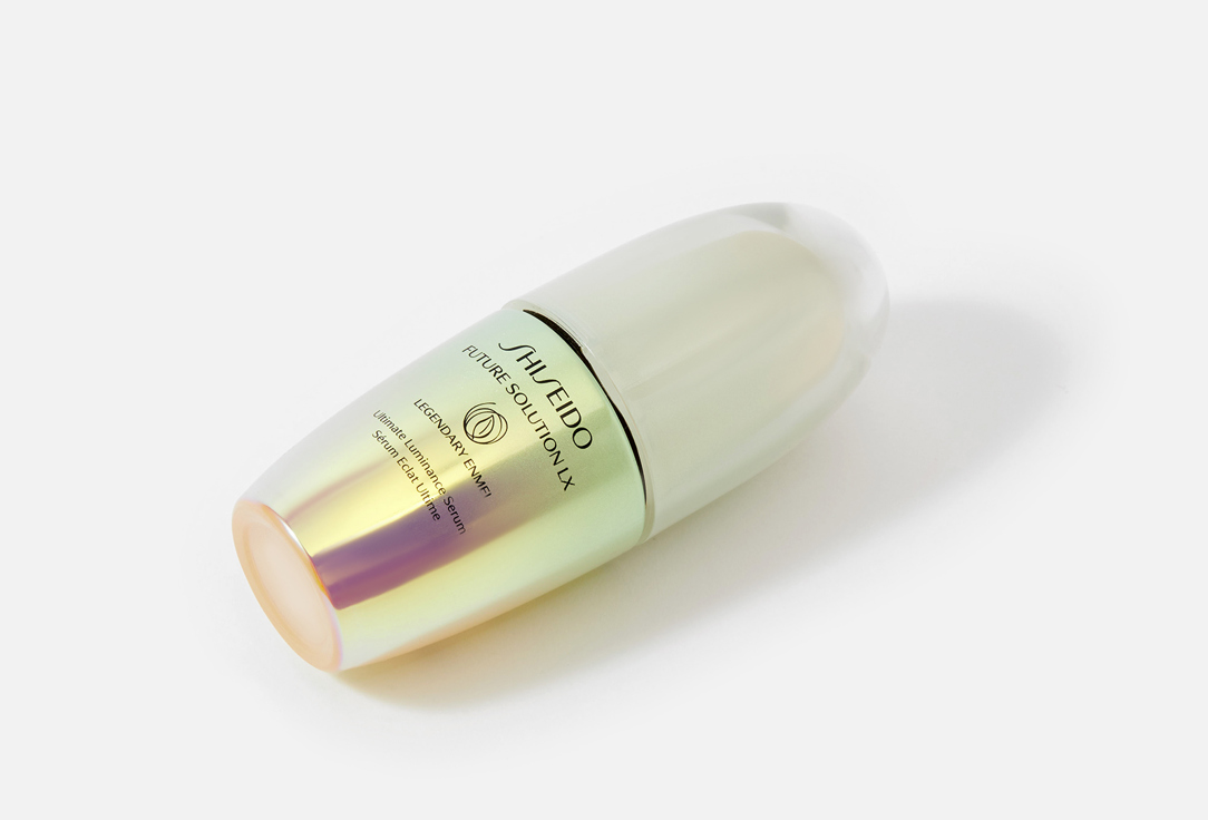 Shiseido Luminating face serum Future Solution LX Legendary Enmei 30 ml Shiseido Luminating face serum Future Solution LX Legendary Enmei