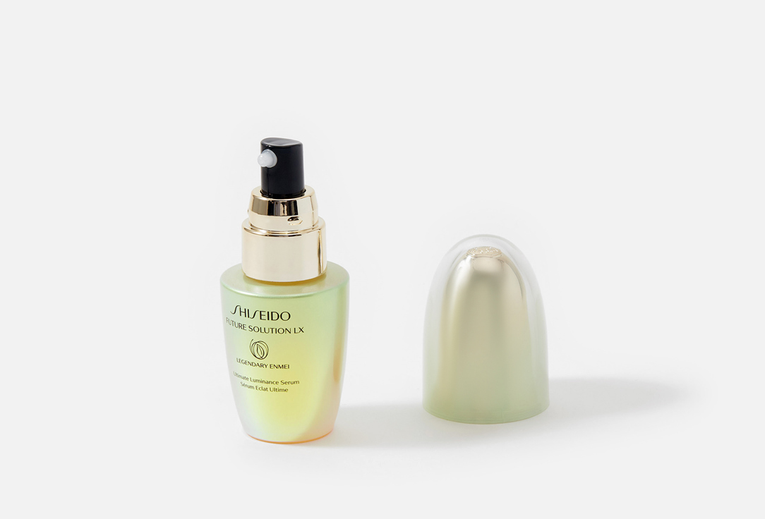 Shiseido Luminating face serum Future Solution LX Legendary Enmei 30 ml Shiseido Luminating face serum Future Solution LX Legendary Enmei