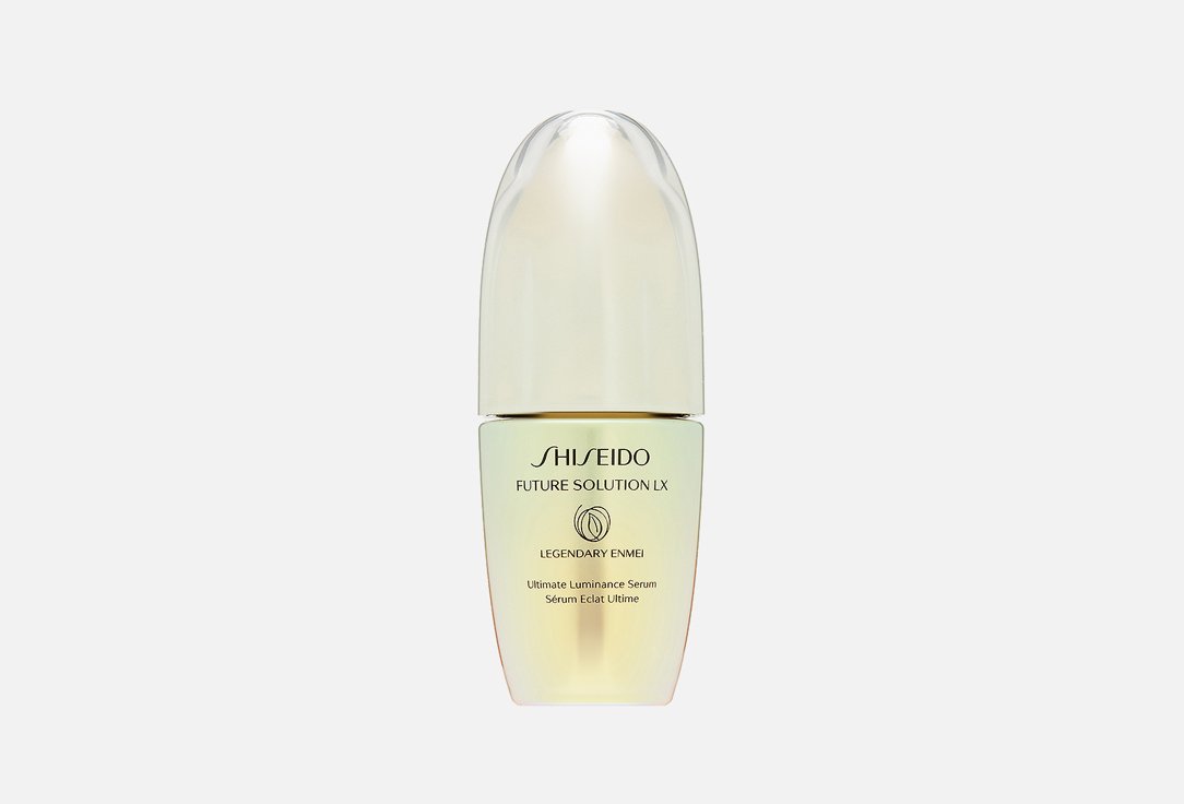 Shiseido Luminating face serum Future Solution LX Legendary Enmei 30 ml Shiseido Luminating face serum Future Solution LX Legendary Enmei
