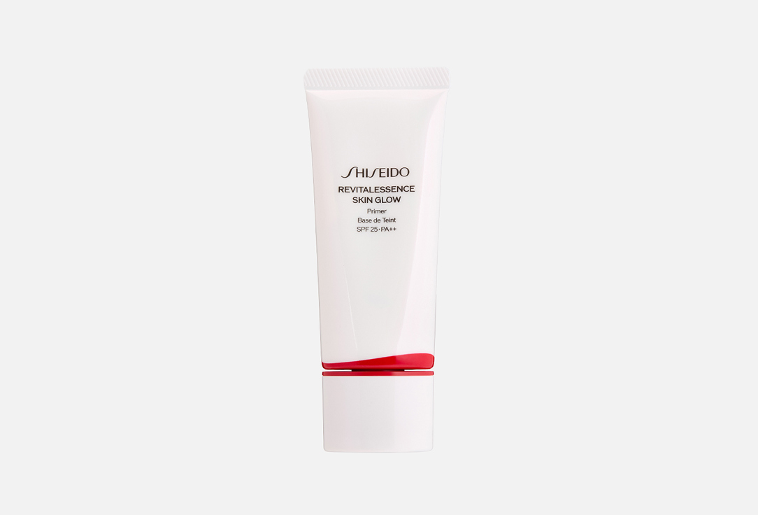 Shiseido Instant glow hydrating primer SPF25 PA++ Revitalessence
