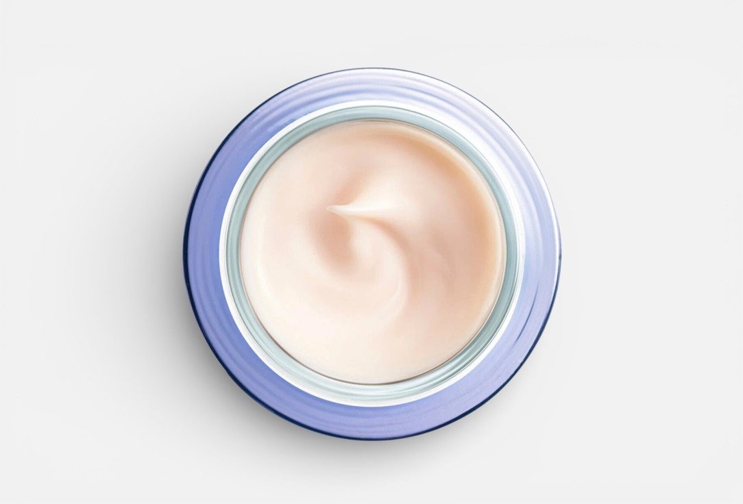 Shiseido Anti-aging night face cream Overnight Firming Treatment