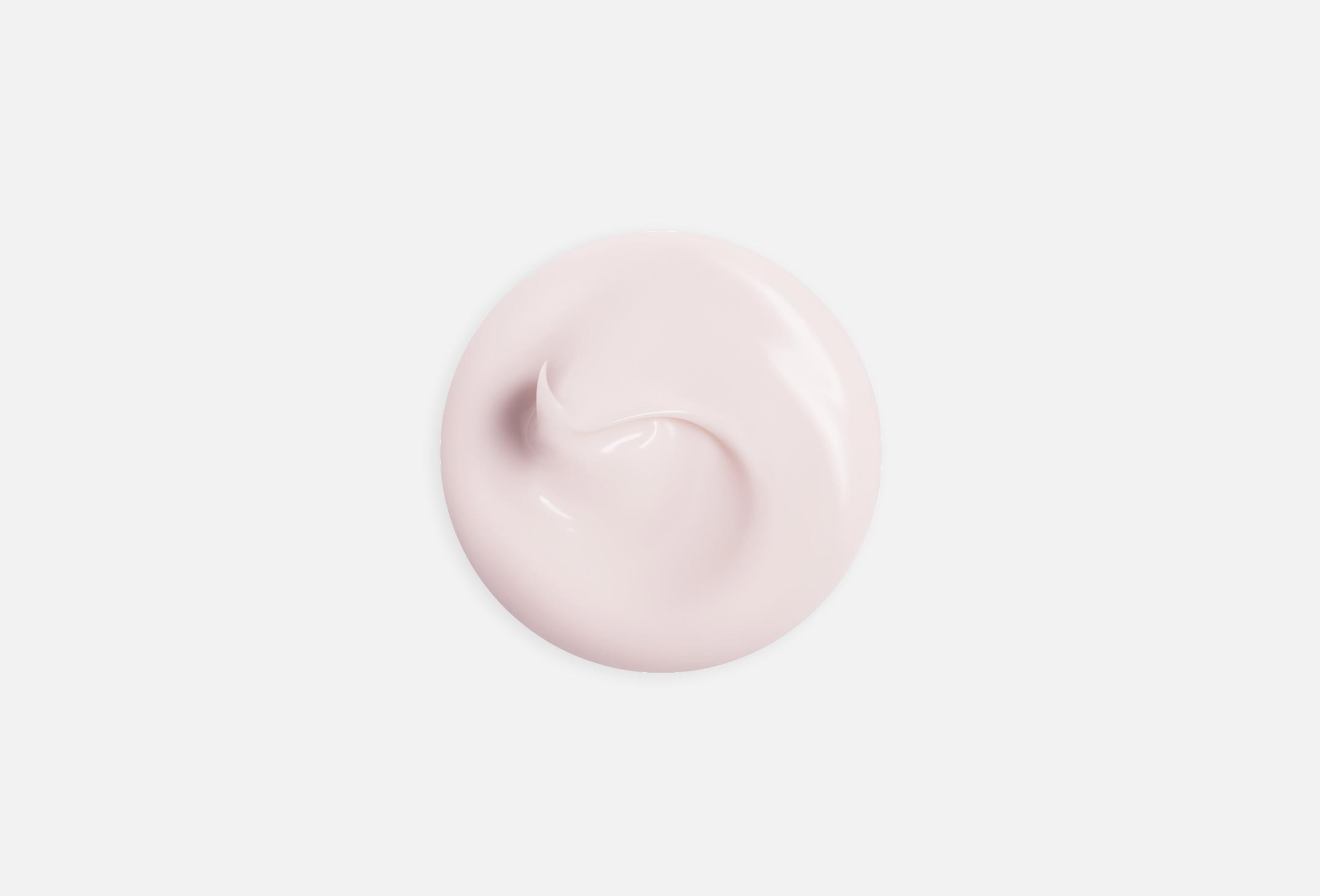 Shiseido Anti-aging night face cream Overnight Firming Treatment