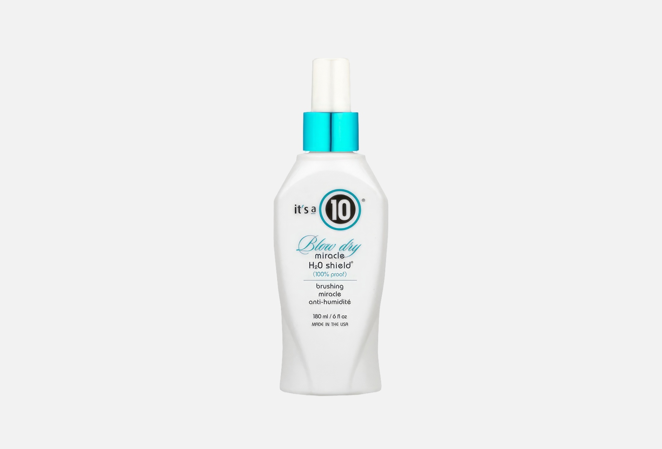 BLOW DRY  180 