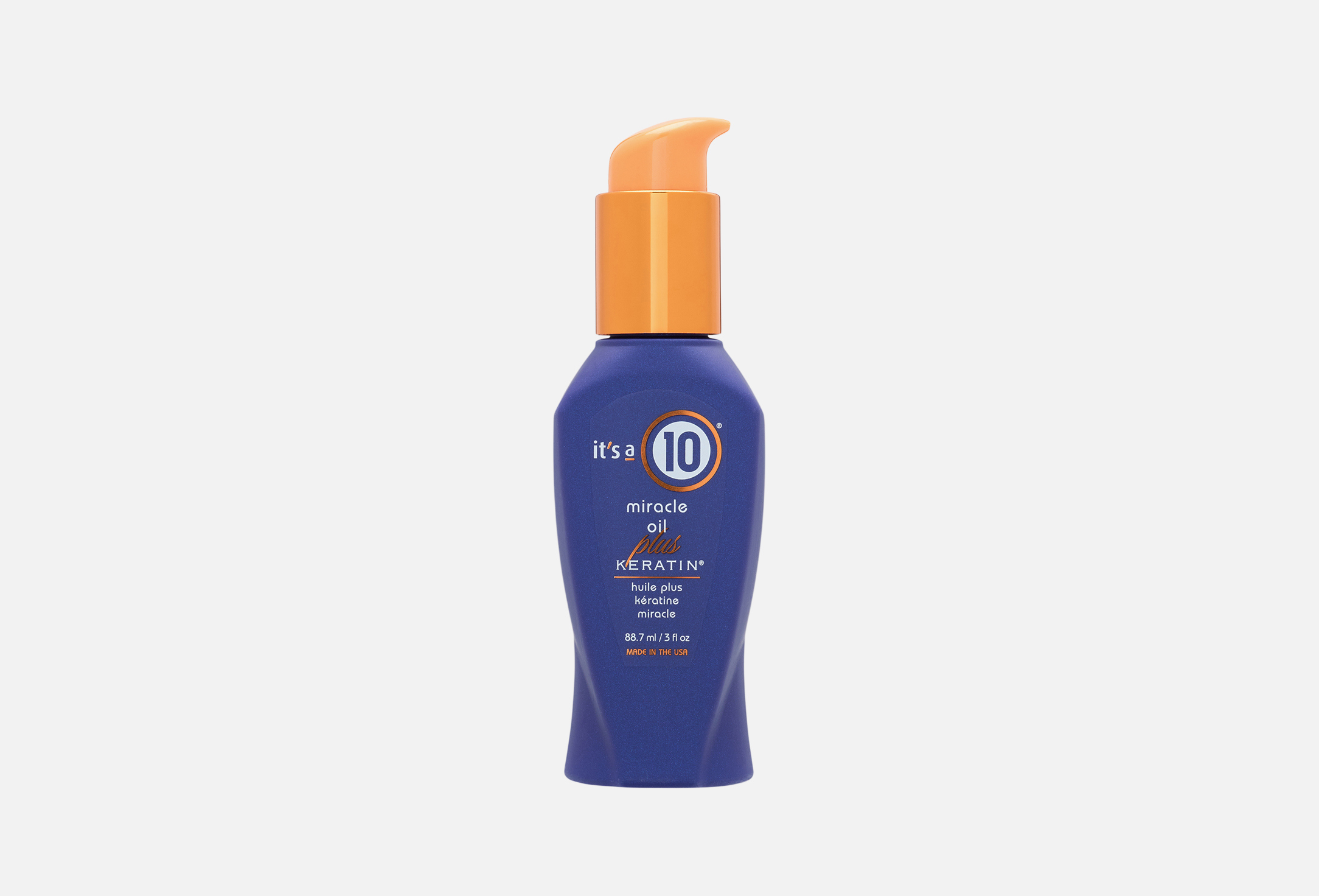 Keratin  88.7 