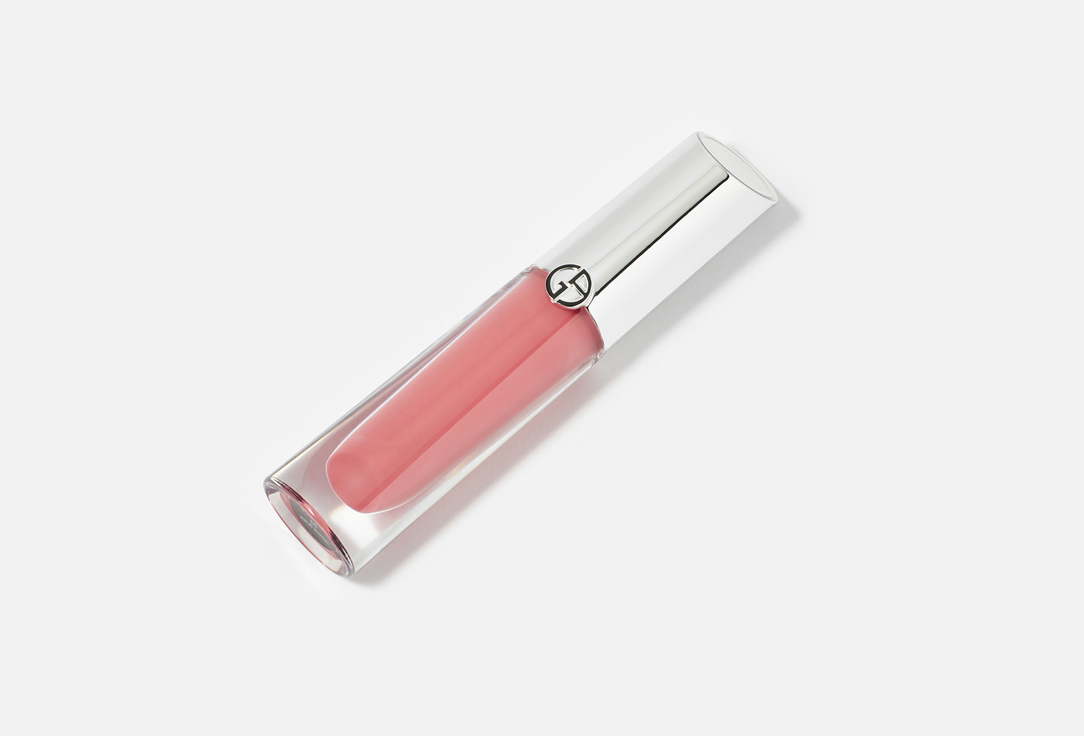Armani Oil-in-Gel Lip Gloss Prisma Glass
