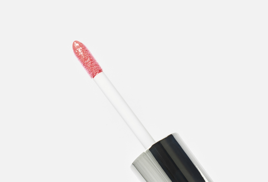 Armani Oil-in-Gel Lip Gloss Prisma Glass