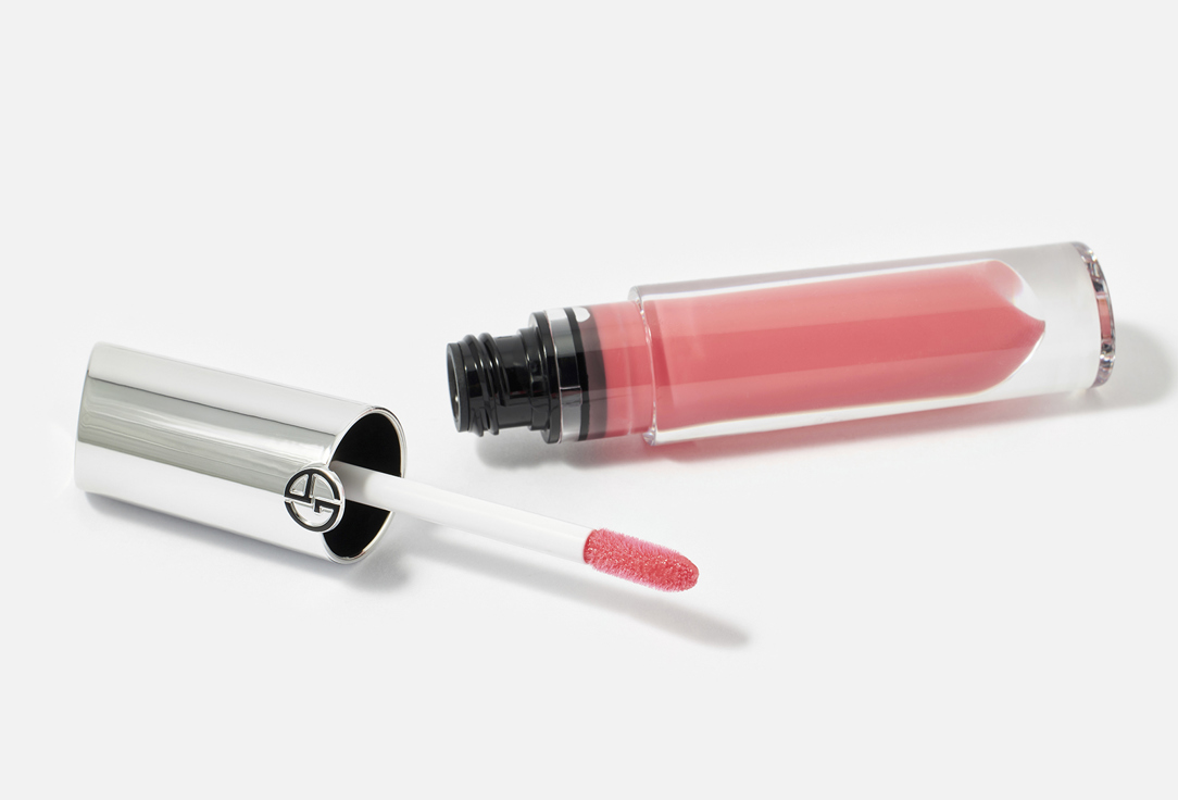 Armani Oil-in-Gel Lip Gloss Prisma Glass