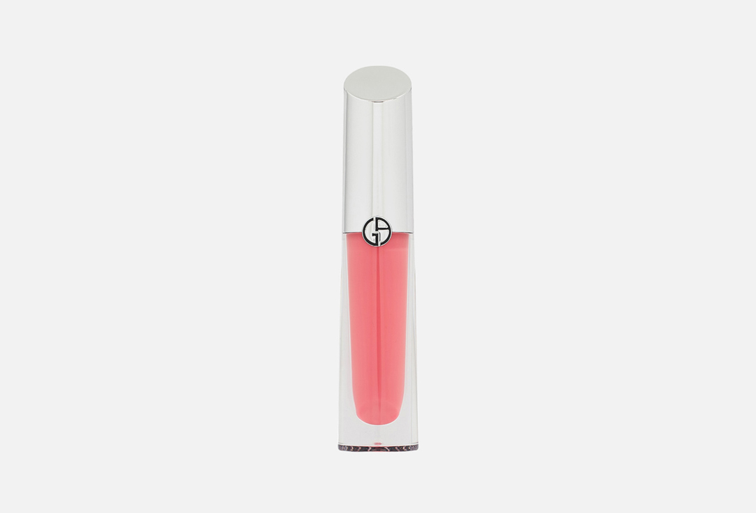 Armani Oil-in-Gel Lip Gloss Prisma Glass
