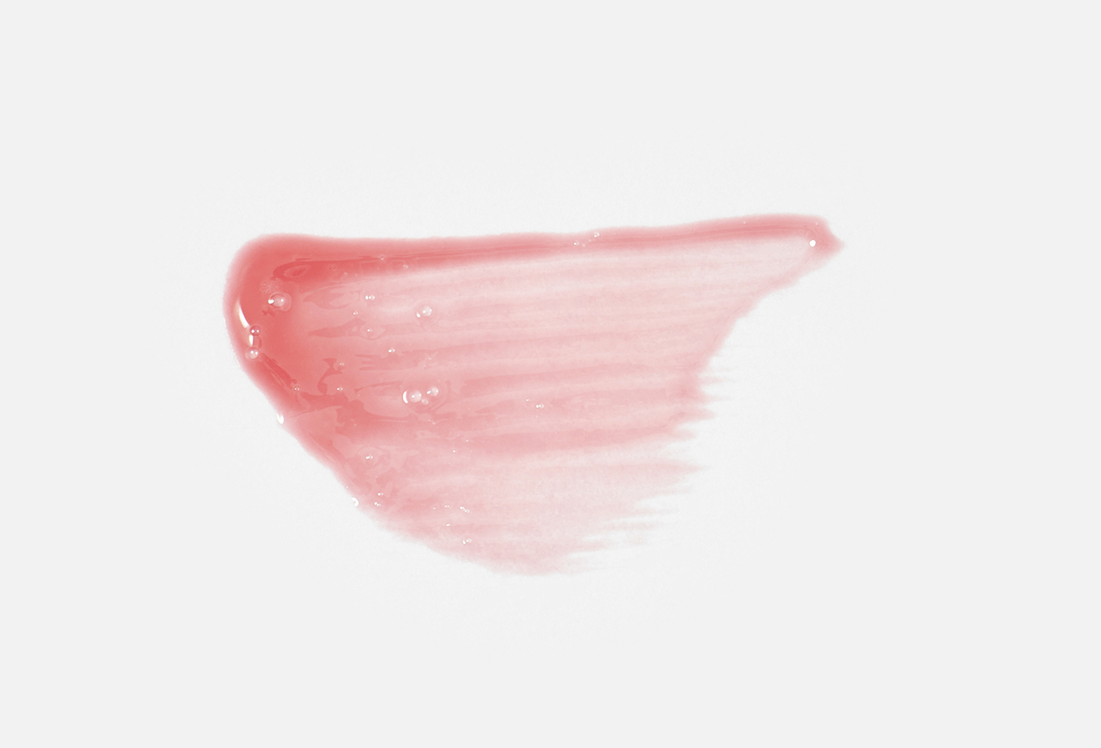 Armani Oil-in-Gel Lip Gloss Prisma Glass