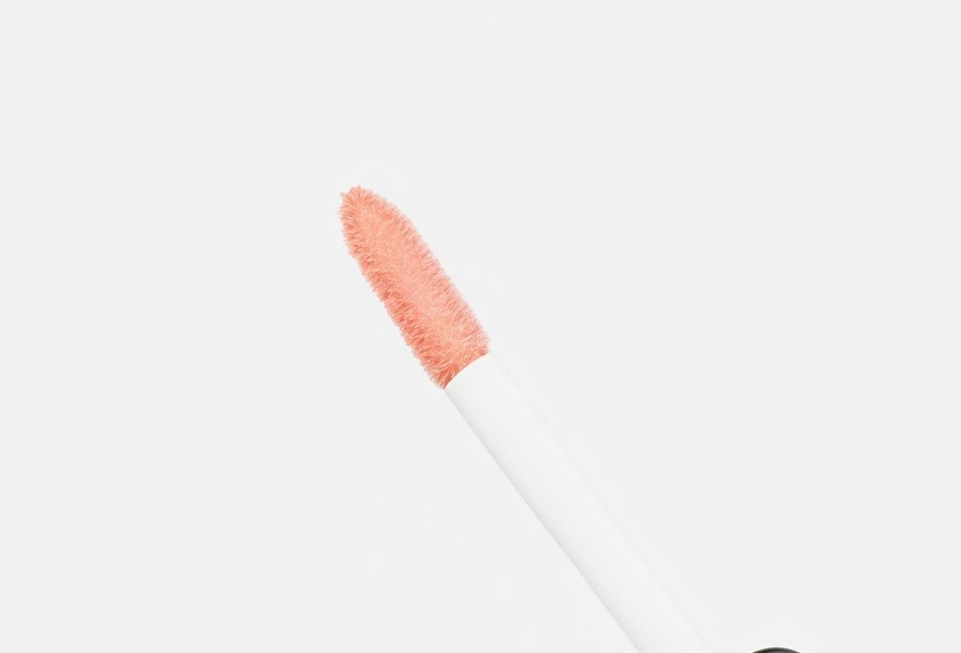 Armani Oil-in-Gel Lip Gloss Prisma Glass 03, Honey gleam 3.5 ml Armani Oil-in-Gel Lip Gloss Prisma Glass