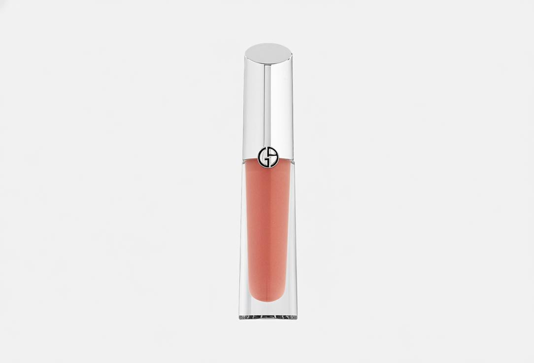 Armani Oil-in-Gel Lip Gloss Prisma Glass 03, Honey gleam 3.5 ml Armani Oil-in-Gel Lip Gloss Prisma Glass