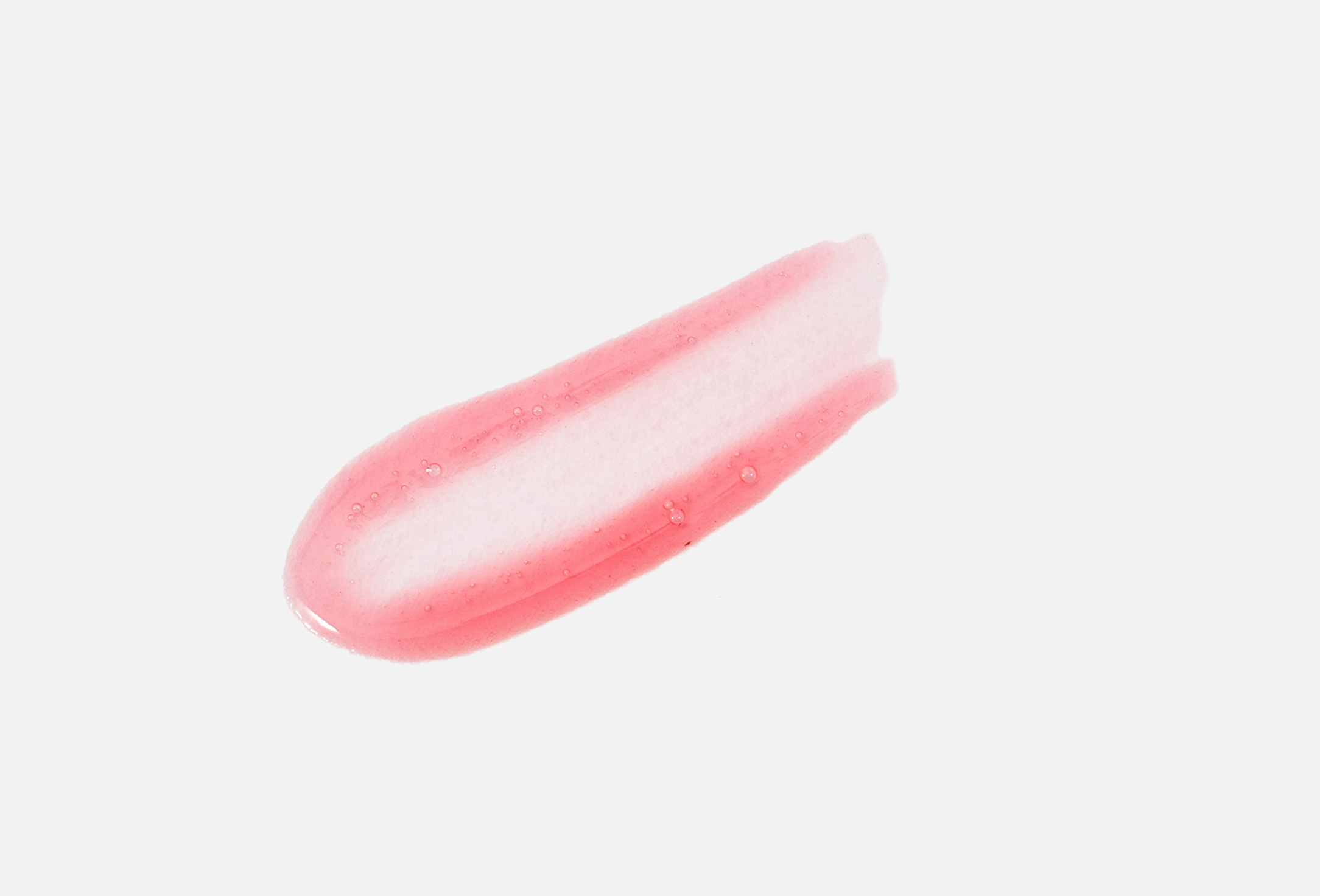 Armani Oil-in-Gel Lip Gloss Prisma Glass