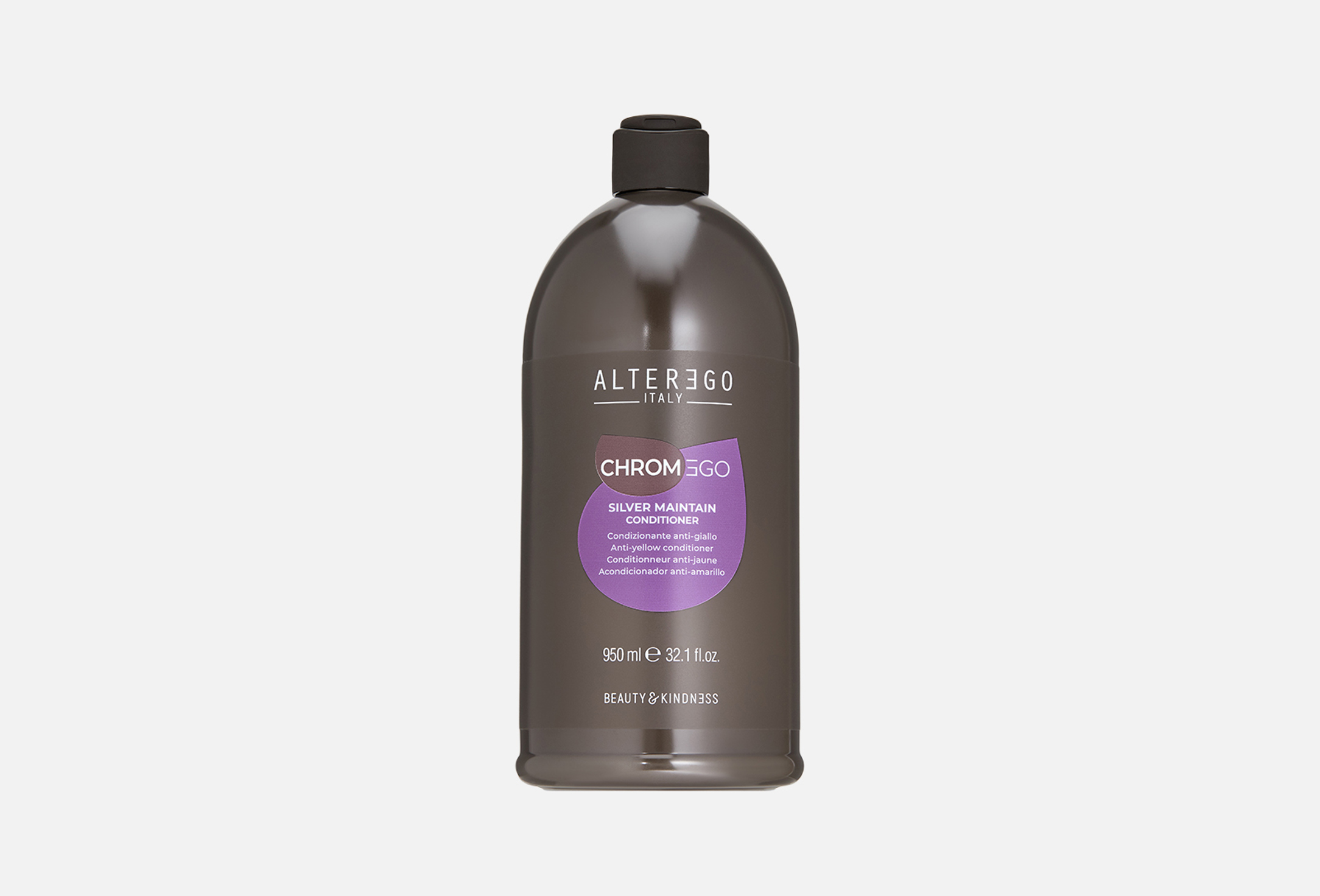 Chromego Silver Maintain  950 