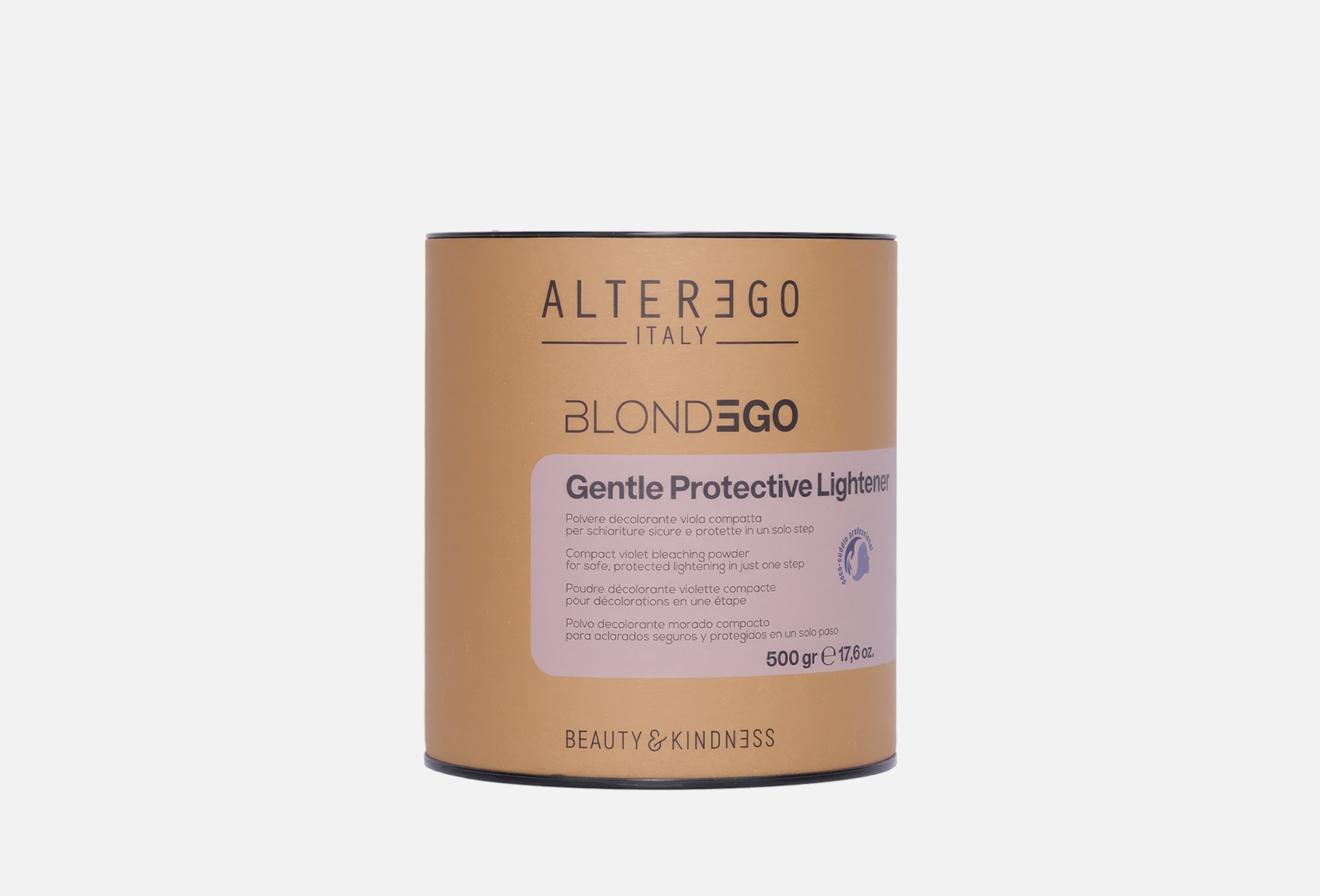 Blondego  500 