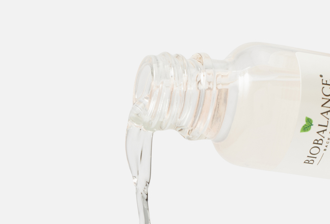 BIOBALANCE Drying Serum For Acne-Prone Skin S.O.S DRYING SERUM