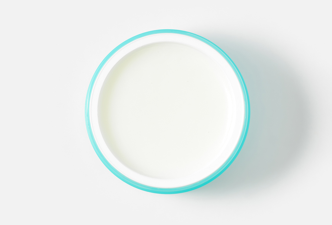 BIOBALANCE Pore-minimizing cleansing balm B.B Hello Clean Pore Downsizer