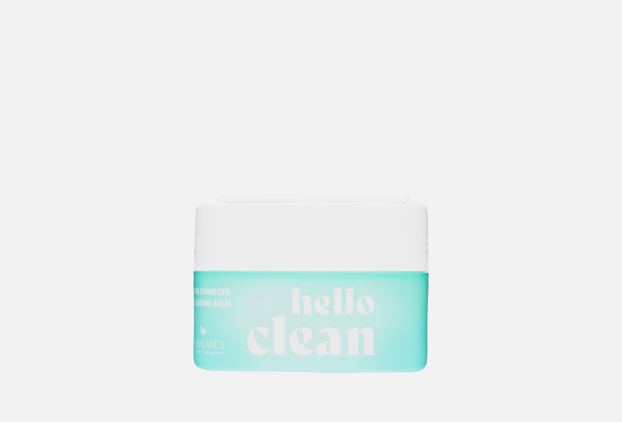 B.B Hello Clean Pore Downsizer  100 