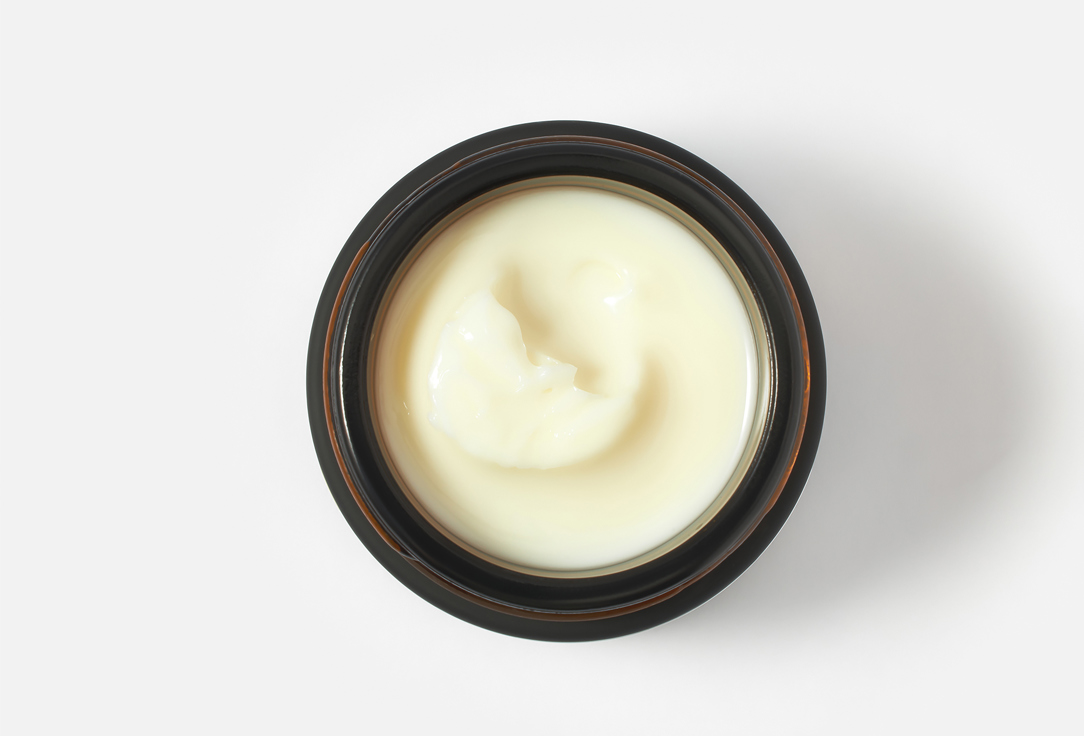 BIOBALANCE Illuminating and hydrating gel-cream SUPER GLOW