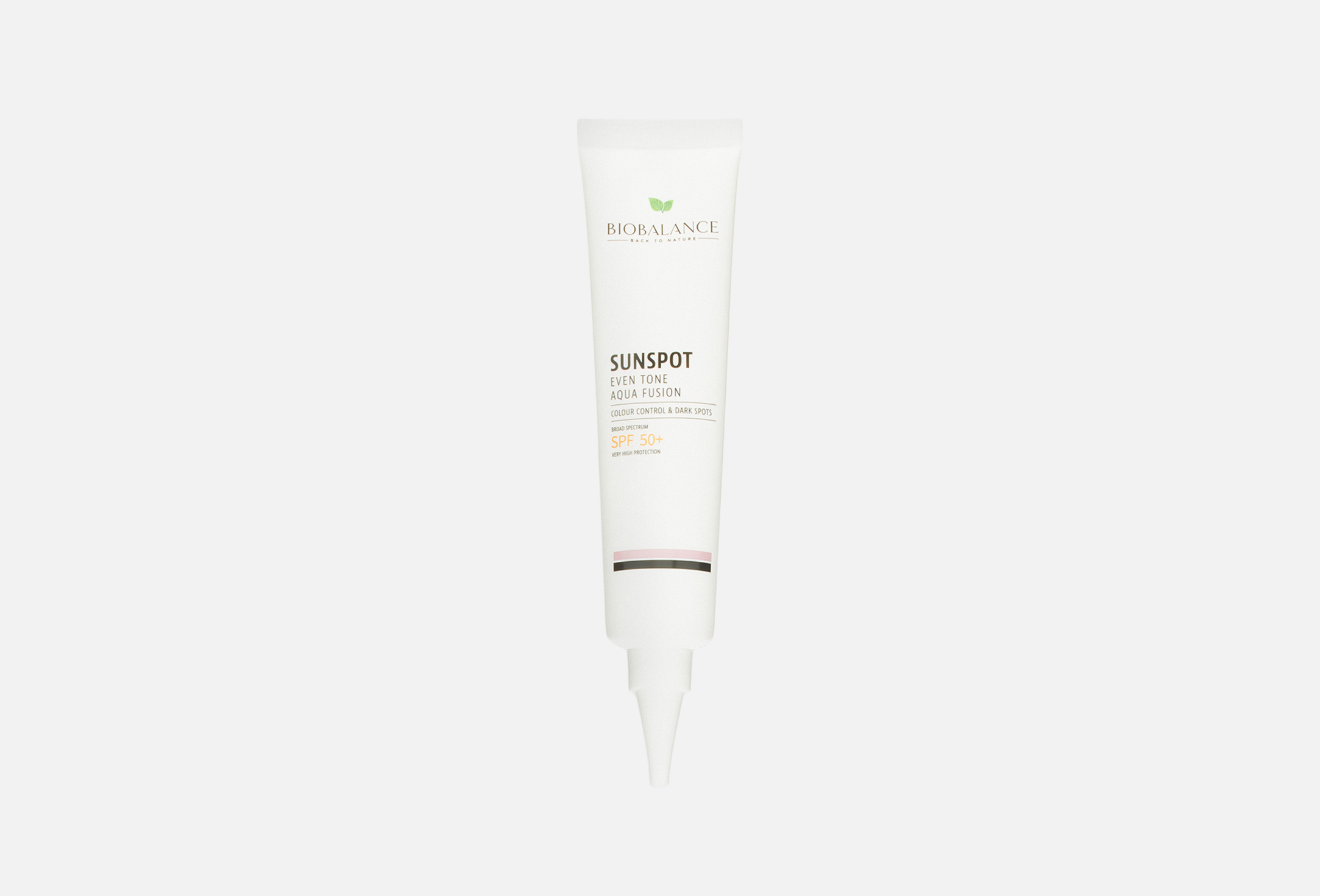 B.B Sunspot Even Tone Aqua Fusion 40