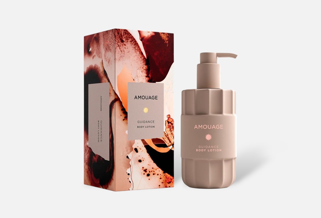 Amouage Body lotion Guidance 360 ml Amouage Body lotion Guidance