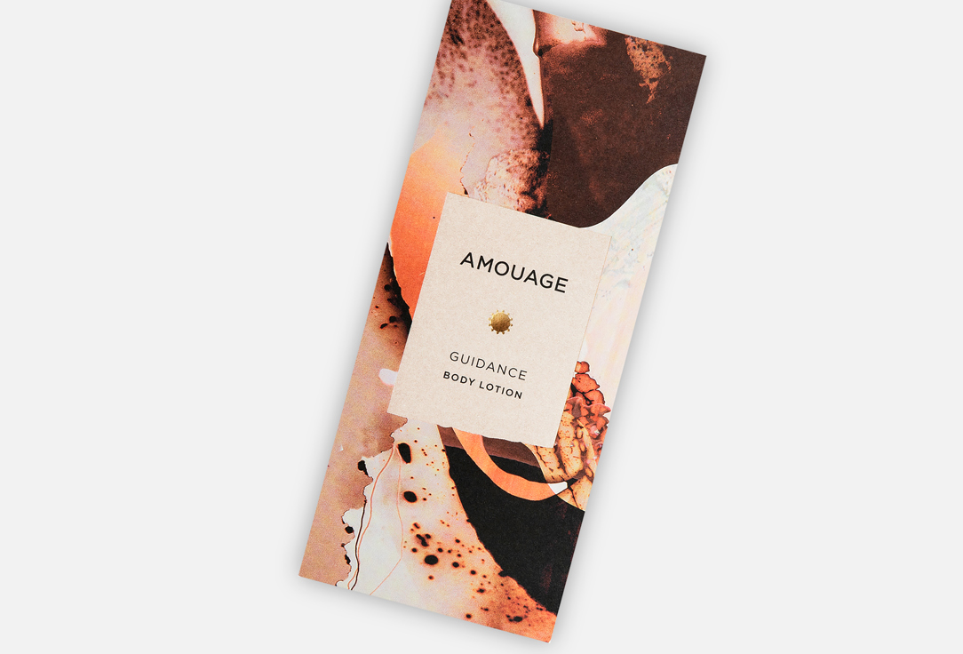 Amouage Body lotion Guidance 360 ml Amouage Body lotion Guidance