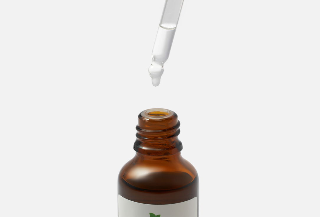 BIOBALANCE hydrator Serum Bio Hydration Plant-Derived Hemi-Squalane 100%
