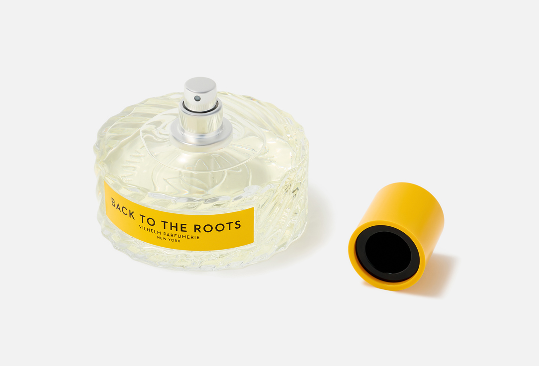 Vilhelm Parfumerie Eau de parfum Back To The Roots