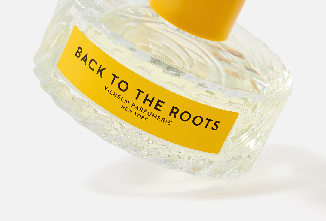 Vilhelm Parfumerie Eau de parfum Back To The Roots