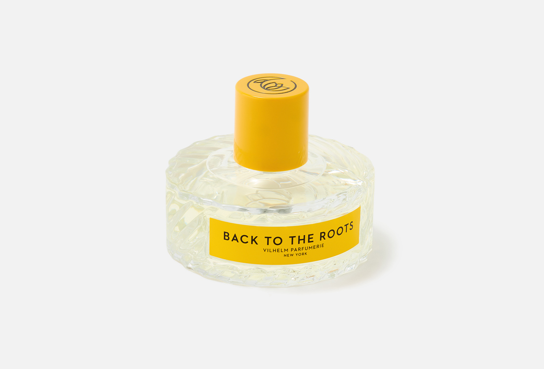Vilhelm Parfumerie Eau de parfum Back To The Roots