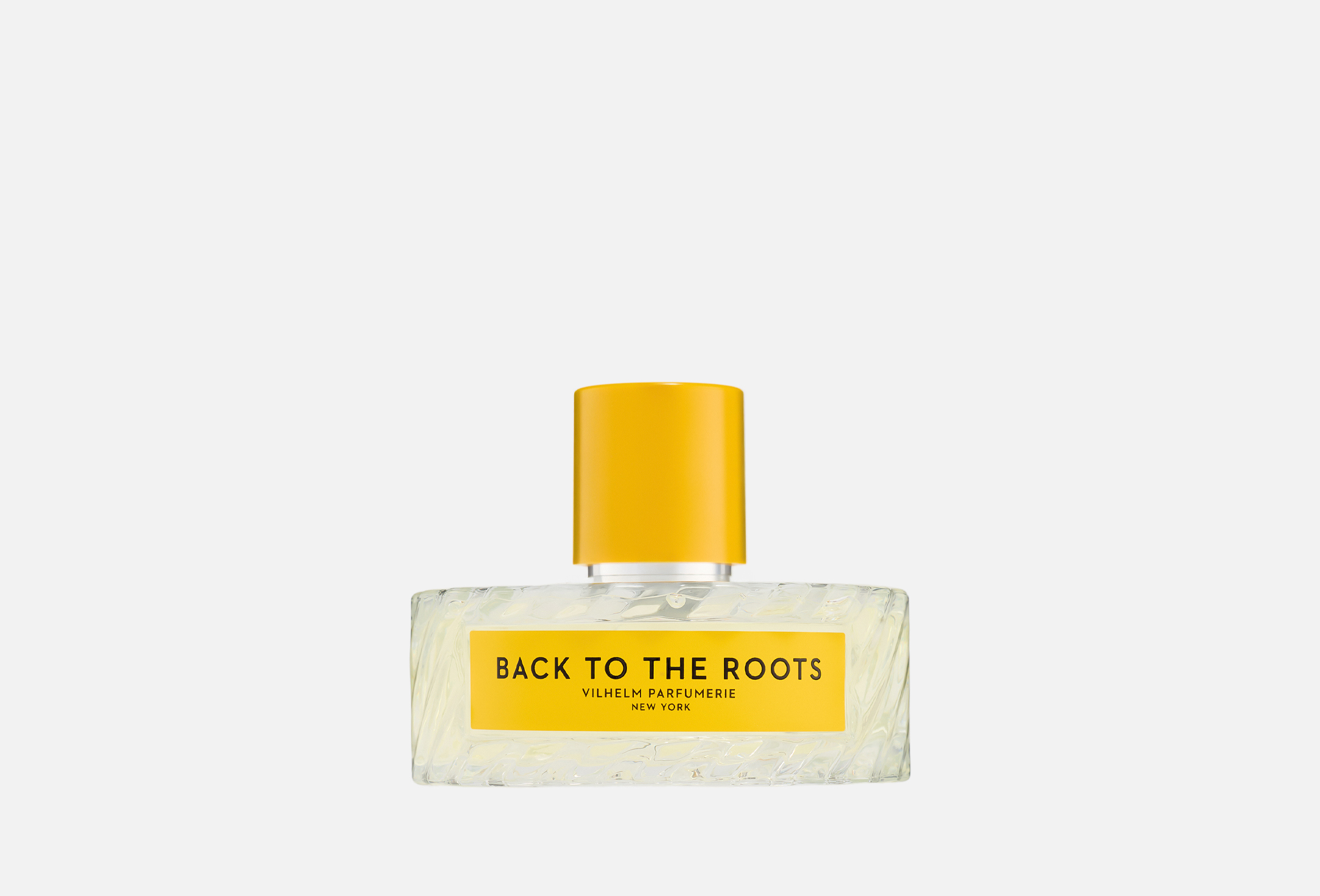 Back To The Roots 100
