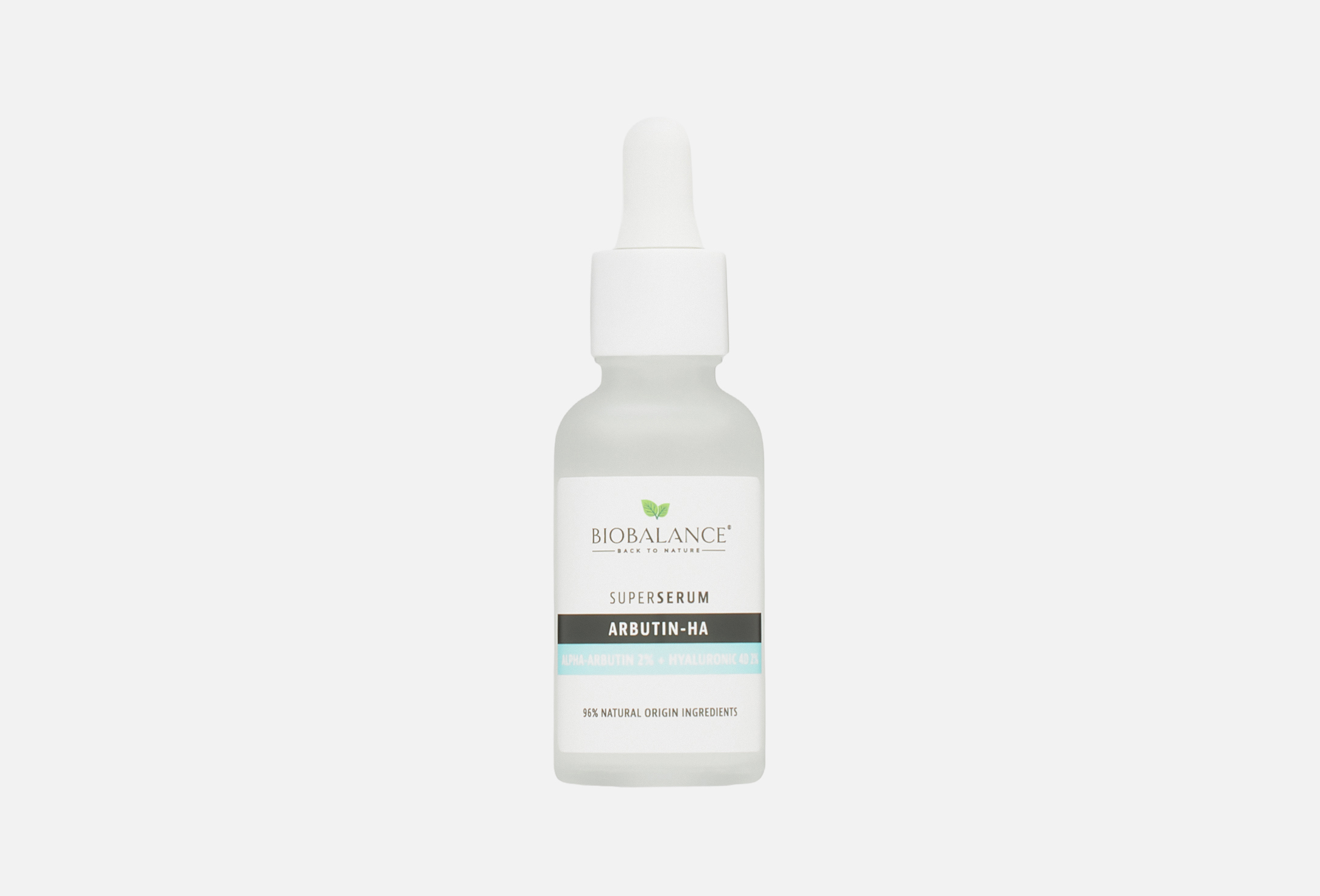 ARBUTIN HA SERUM  30 