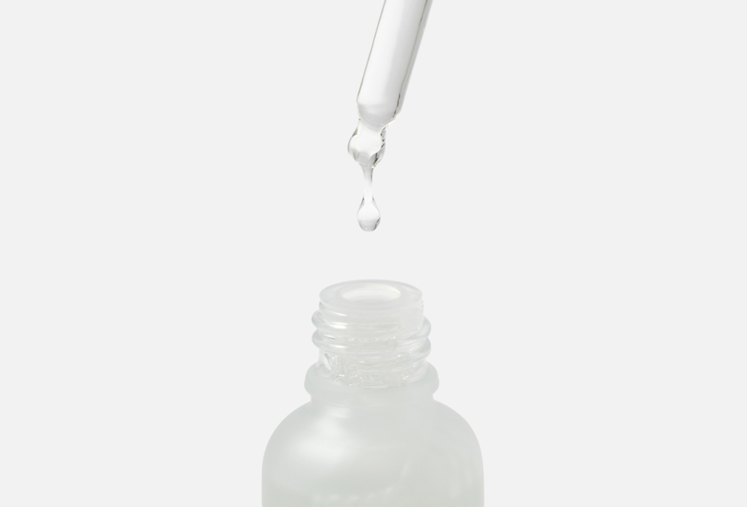 BIOBALANCE Caffeine solution for skin concerns CAFFEINE SOLUTION