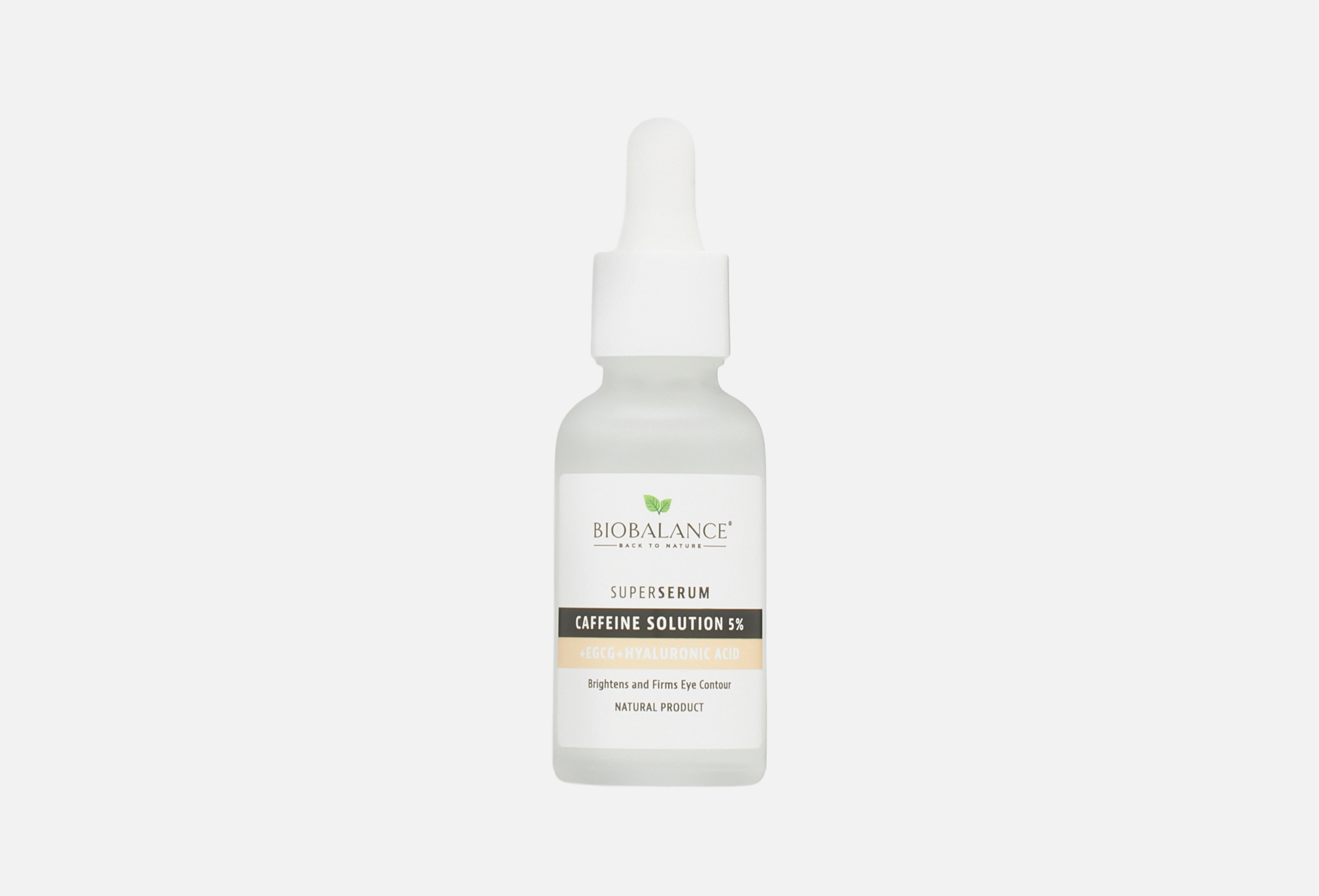 CAFFEINE SOLUTION 30