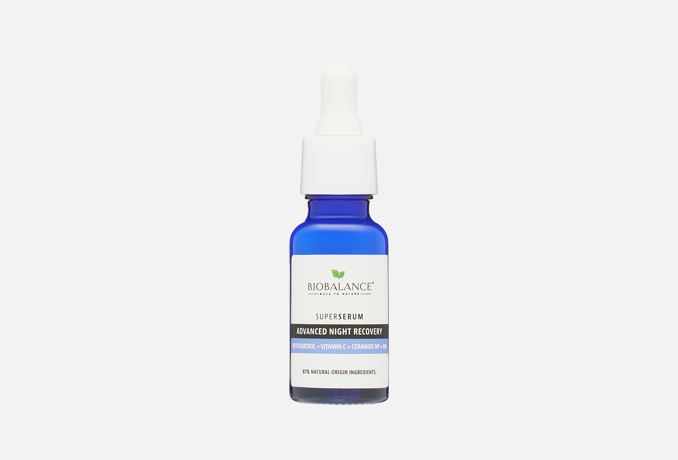 ADVANCED NIGHT RECOVERY  30 