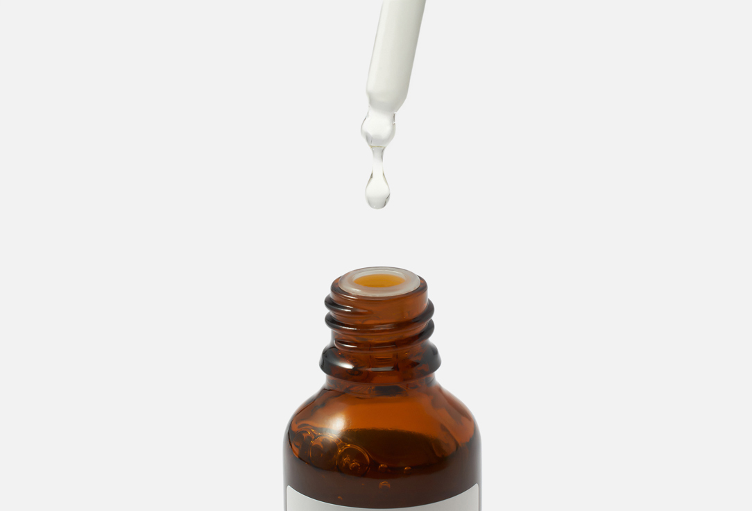 BIOBALANCE Collagen and vitamin Face serum Collagen-Vitamin 4.5%+0.5%