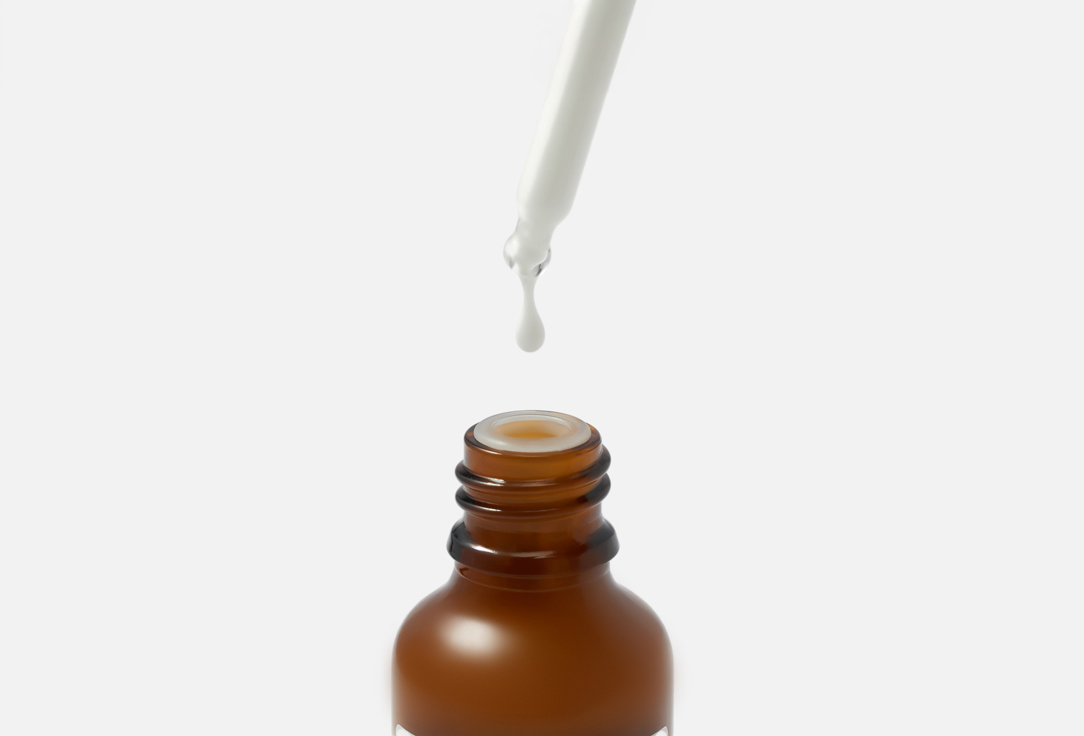 BIOBALANCE Discoloration-correcting Lumiskin 4% serum Discoloration Free Lumiskin 4%