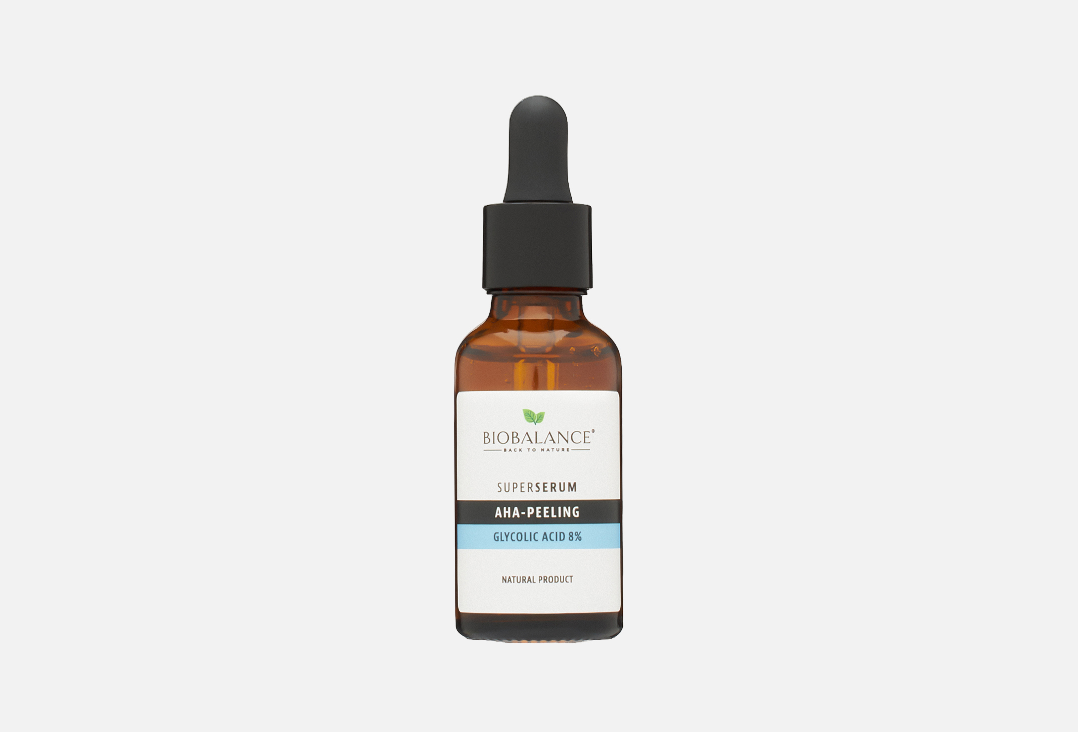 BB AHA Peeling Glycolic Acid 8%  30 