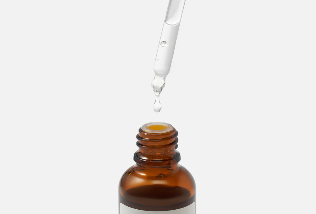 BIOBALANCE hyaluronic acid serum Hyaluronic 3D Multi Molecular Acid 1%