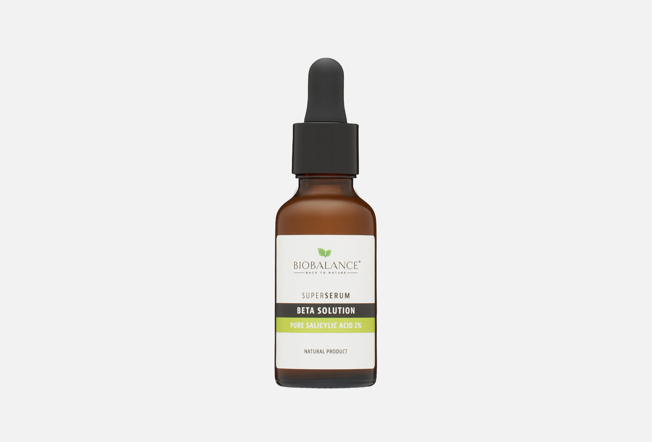 Betasolution Pure Salicylic Acid 2%  30 