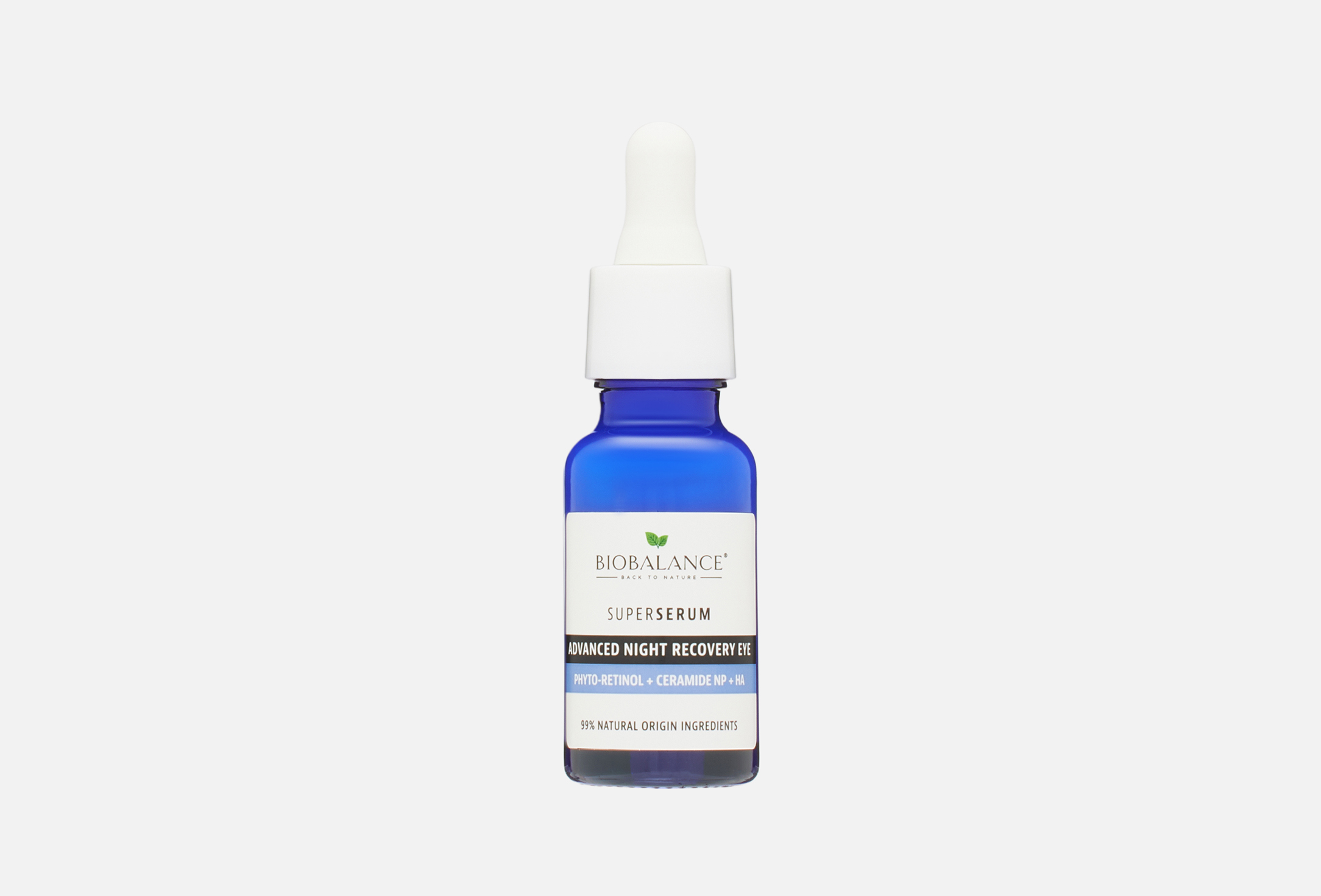 ADVANCED NIGHT RECOVERY  20 
