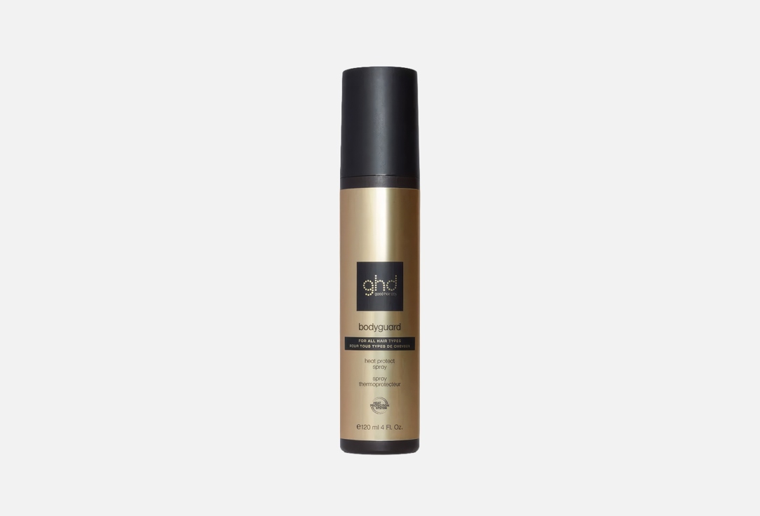 GHD Heat Protection Styling Spray BODYGUARD